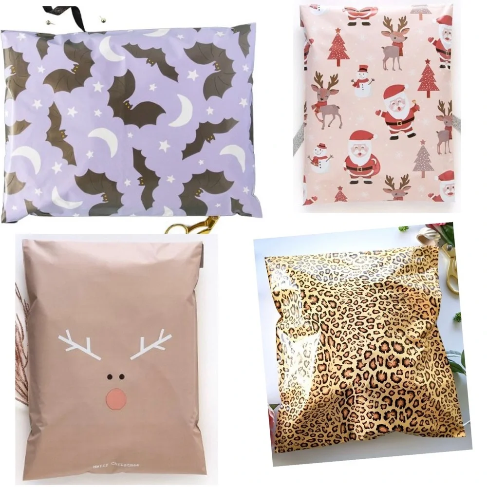 14x17 Mystery Mailers Bundle Pack of 25 PRICE IS FIRM - Picture 8 of 14